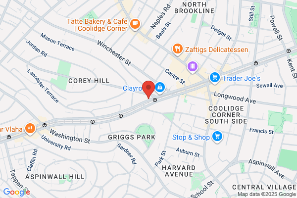 Rosaline's Skin Care Clinic