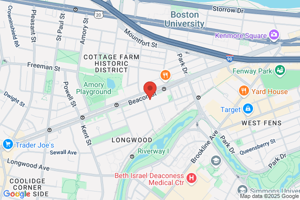 Gentle Dental Brookline