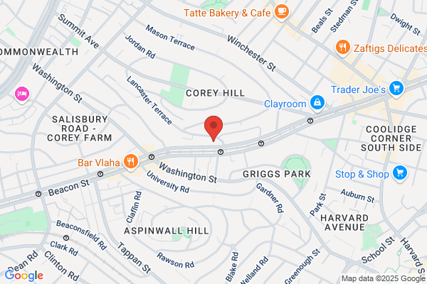 Dental Partners of Brookline
