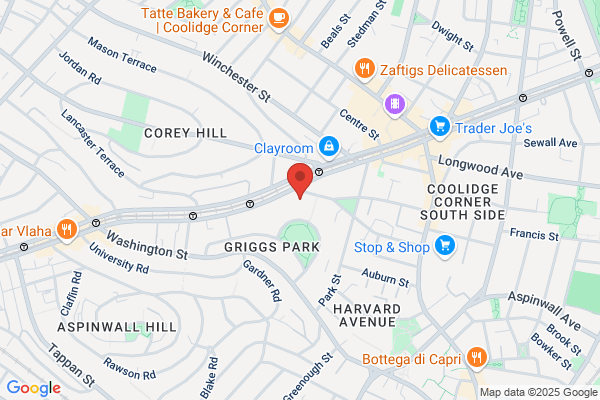 Brookline Periodontal Associates