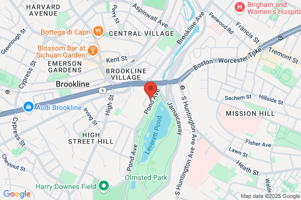 Brookline Village Dental