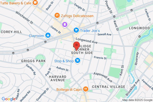Comprehensive Dental Solutions of Boston - George Maryniuk, DDS