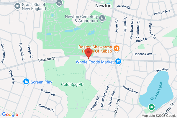 Newton Family Dental Center