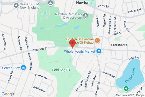 Waban Dental Group