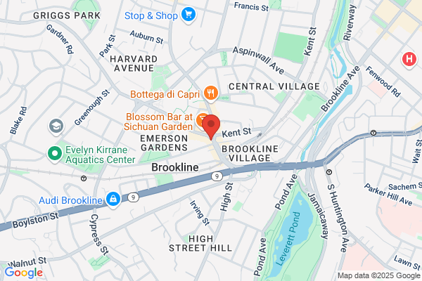 Skin Center of Boston
