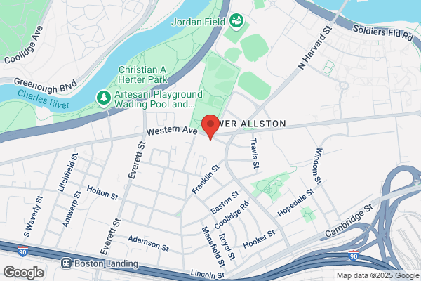 Boston Dental Ceramics