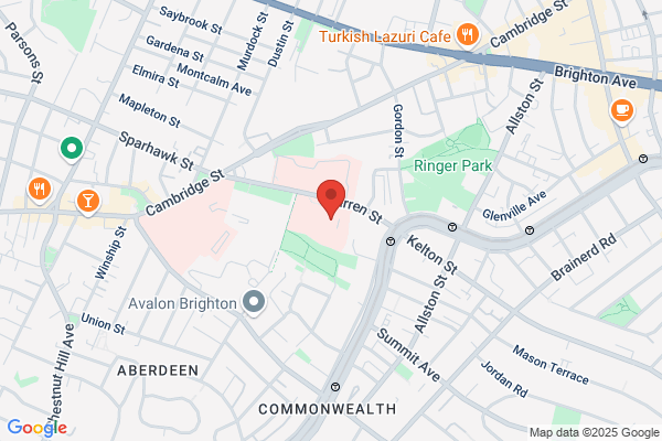 Brighton Family Dental Group