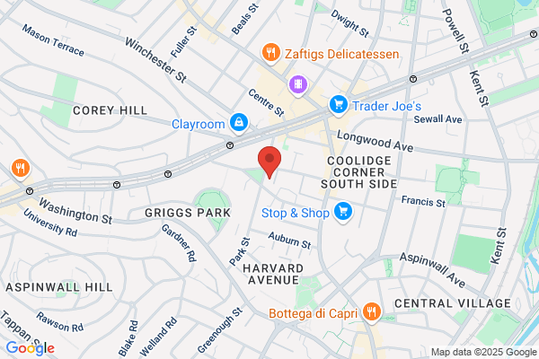 Brookline Health Care Center