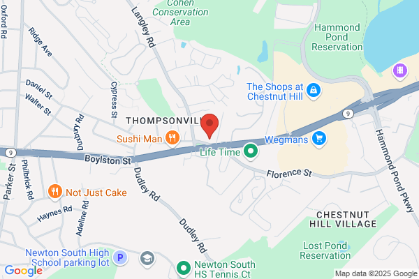 Cambridge Collaborative Counselling