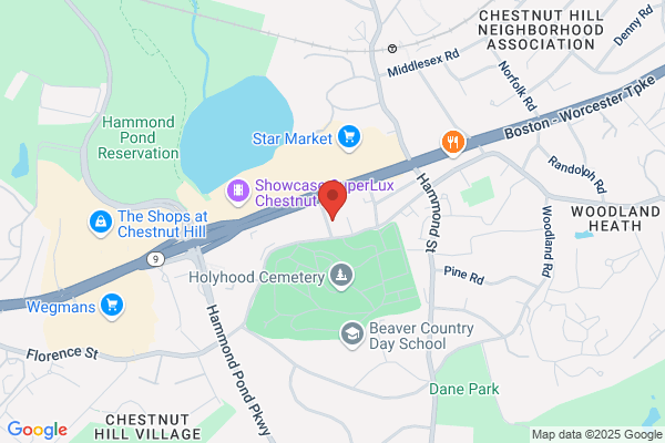 Epoch of Chestnut Hill-Boylston Place