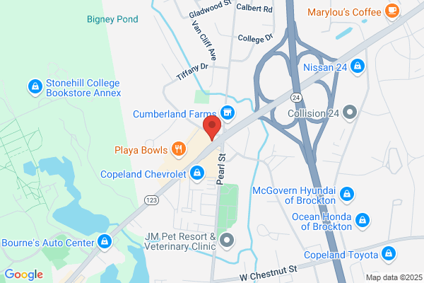 Medical Evaluation Specialists-Mass Inc