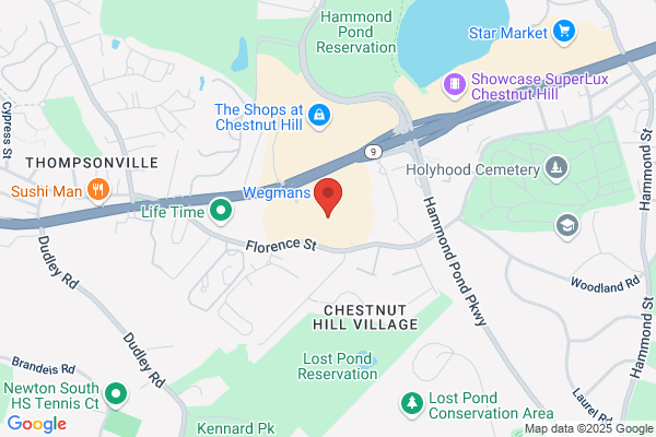New England Reconstructive & Aesthetic Surgery, PC