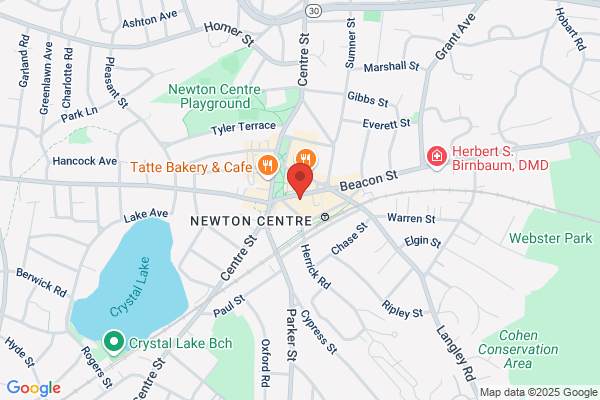 Newton Smile Centre