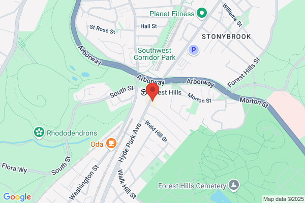 Forest Hills Dental