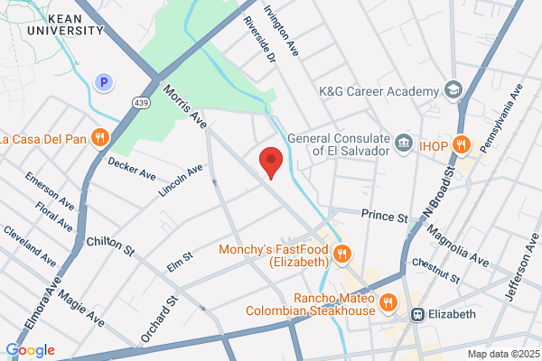 Medical Associates of St. Elizabeth's (MASE)