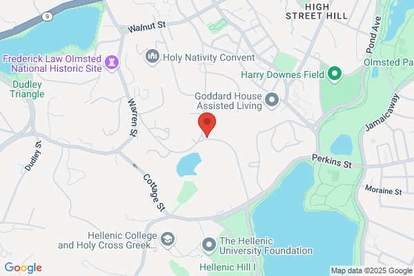 Pasternack Gale MD