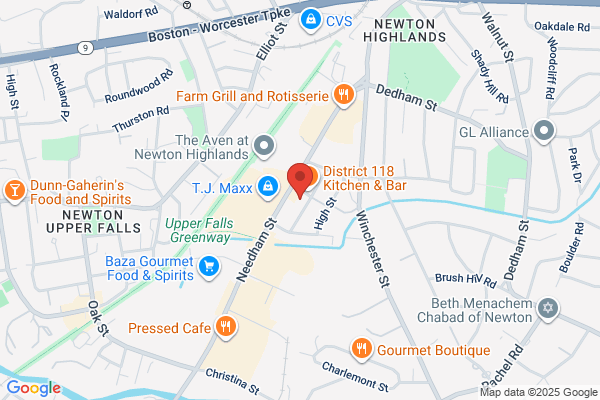 Fabu Salon And Spa