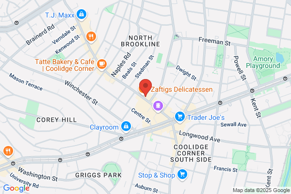 Relax The Back - Location CLOSED