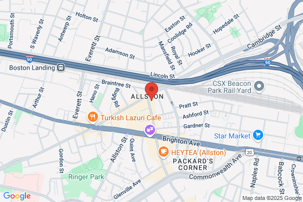 Brazilian Immigrant Center