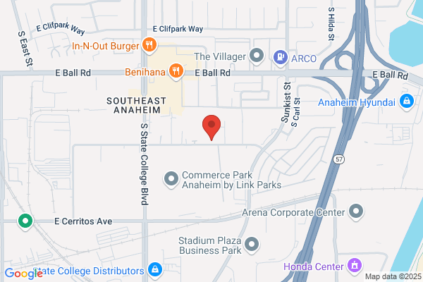 Hirsch-Hills Associates