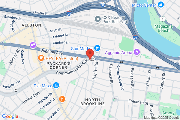 Campus Cleaners of Boston