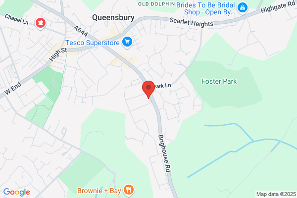 Queensberry Laundry Services