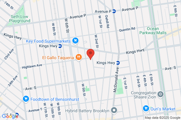 Goldenberg Stephen B Attorney