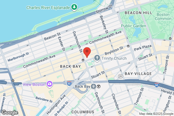 Gordon Ralph Attorney