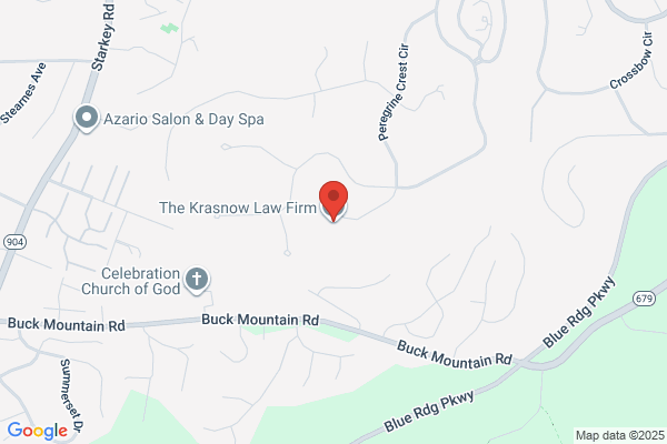 Krasnow C Harold Lawyer