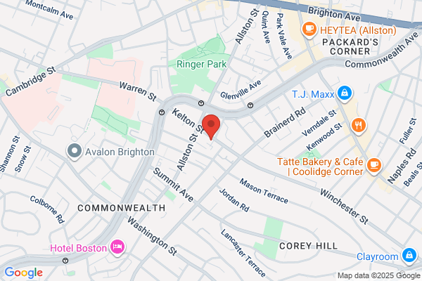 Allston Locksmith