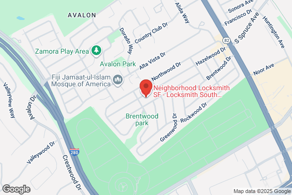 Neighborhood Locksmith