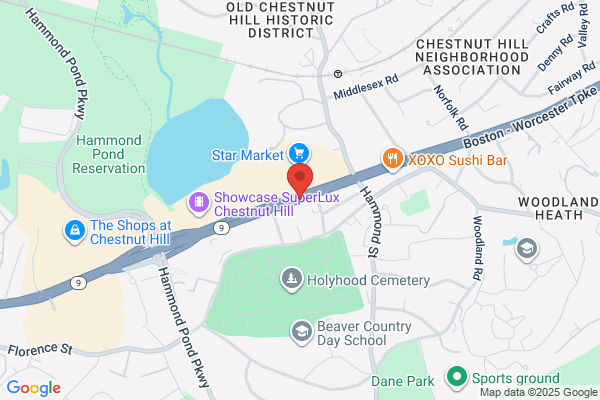 Applied Economics Inc