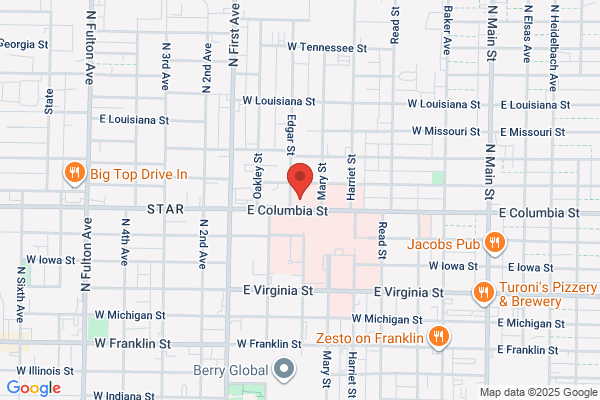 Deaconess Podiatry