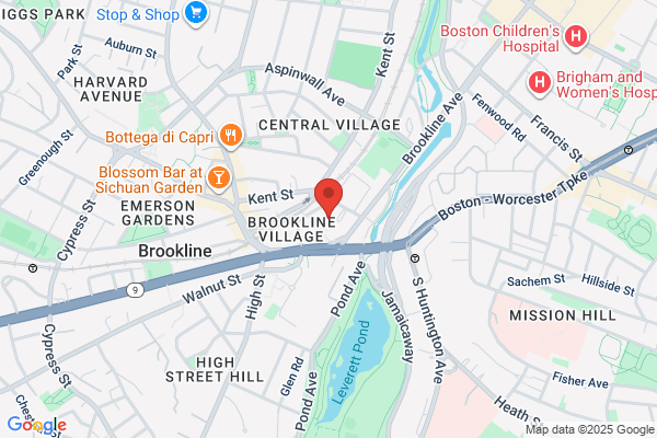 Boston Obstetrics & Gynecology