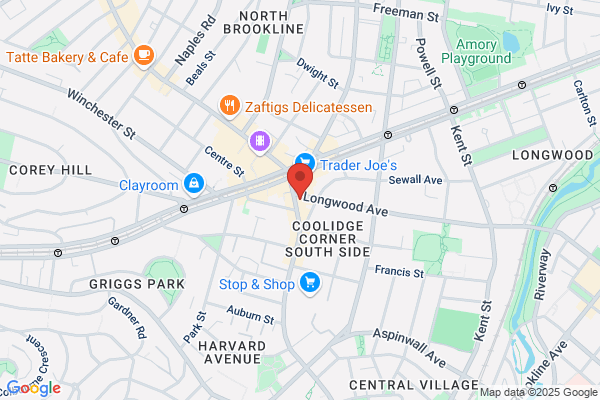 Brookline Chamber of Commerce