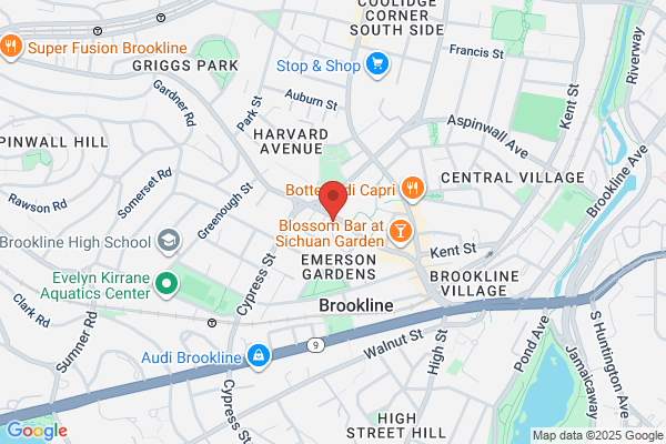 Boston Community Ventures Inc