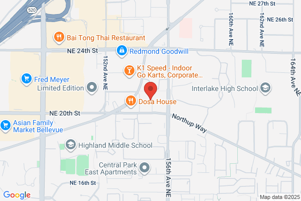 Hyde Square Property