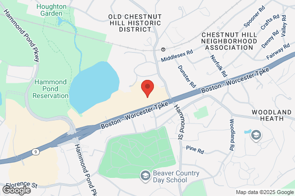 Bond Vet - Chestnut Hill