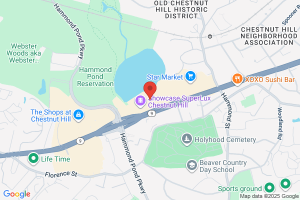 Skin Spa New York - Chestnut Hill