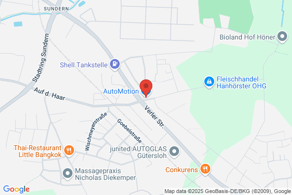 Automotion