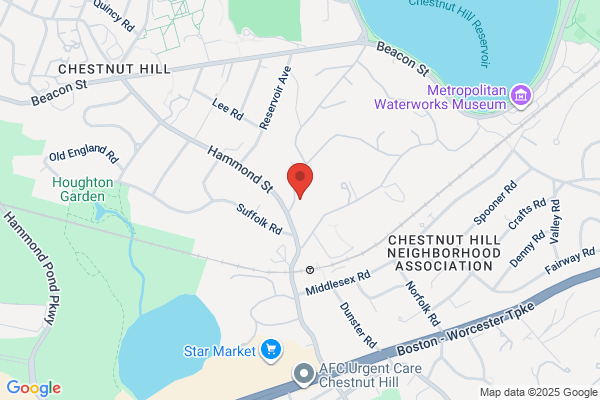 Chestnut Hill Educational Services