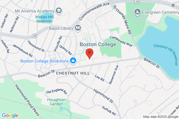 Mass Academy of Clinical Social Work Inc the