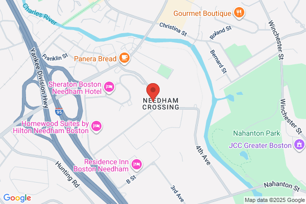 Needham Knowledge Beginnings