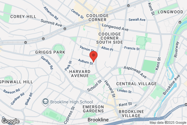 Bright Horizons at Brookline