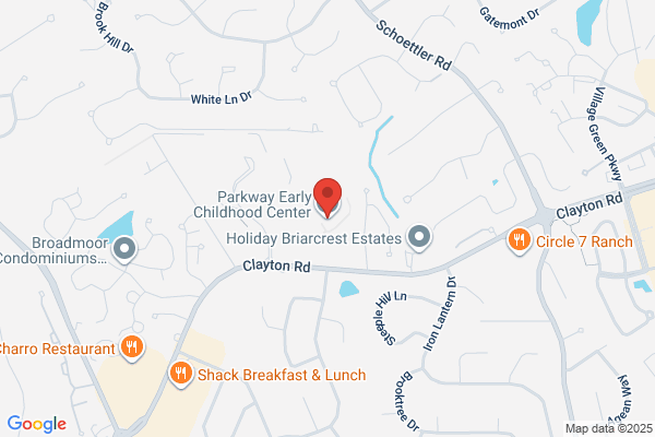 Parkway Pre-School Center Inc