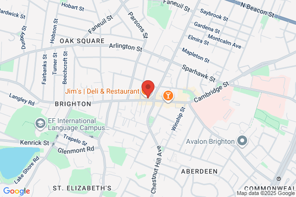 Brighton Dental Associates