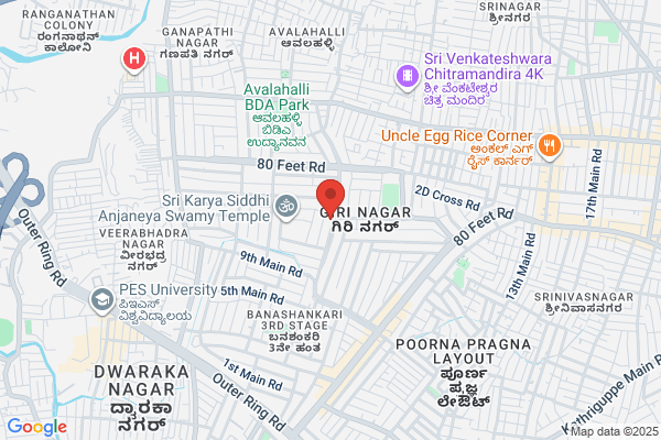 Devi Realty Trust