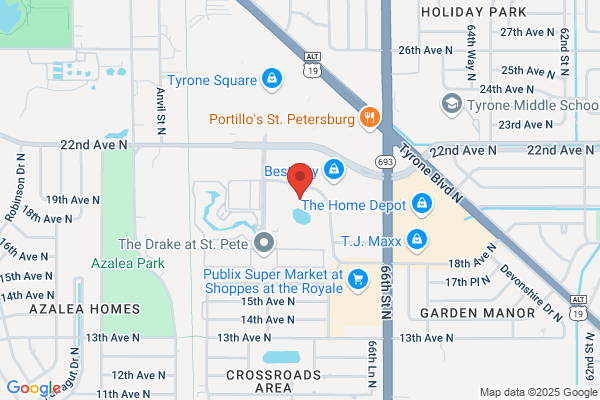 Fallon Realty Co