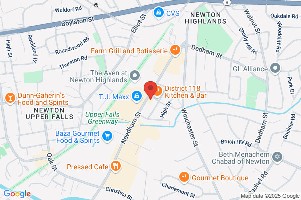 Fox & Hounds Properties