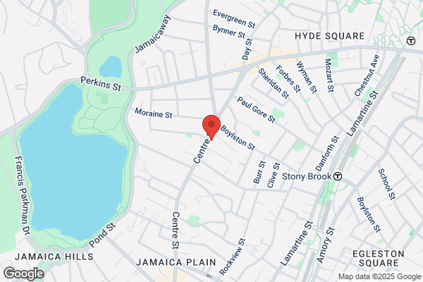 Jamaica Plain Realty